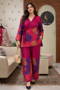 Angrakha Style Co-set